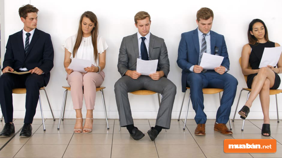 Tìm Việc Làm Tại Hà Nội Tìm Có Khó Khăn Như Bạn Nghĩ? 4 Tìm Việc Làm Tại Hà Nội