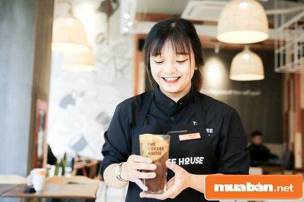 tuyển công nhân thời vụ tại TP.HCM