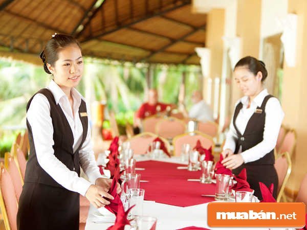 tuyển công nhân thời vụ tại TP.HCM
