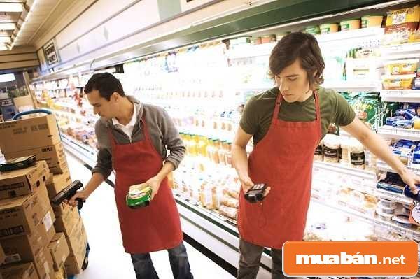 tuyển công nhân thời vụ tại TP.HCM