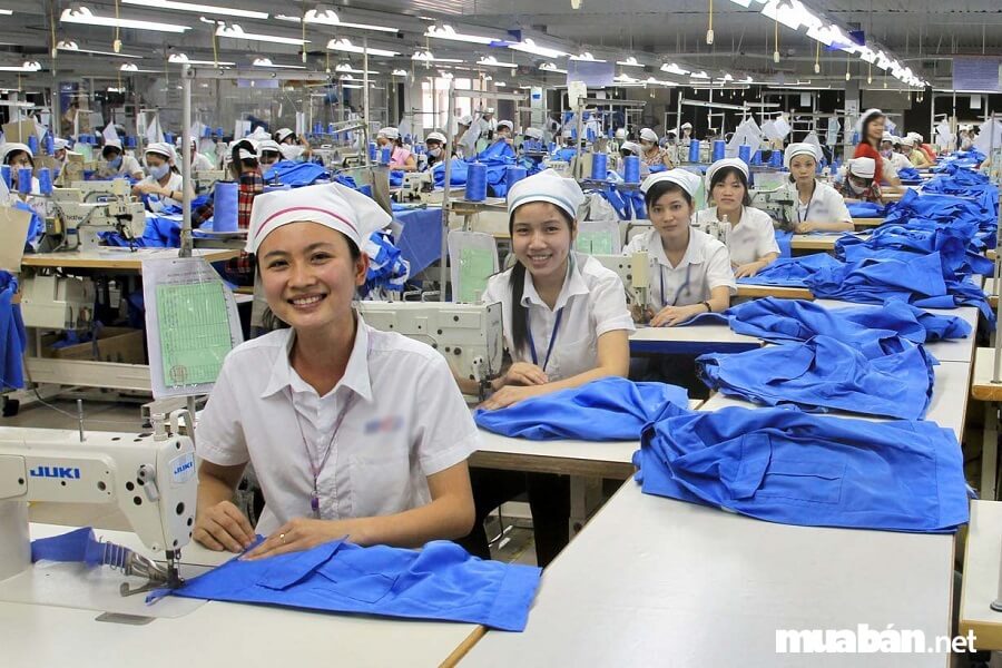 Tuyển Thợ May Quận 5 Cần Lưu Ý Những Tố Chất Này! 2 Từ Xa Xưa, Nhu Cầu Được Mặc Đẹp Luôn Mà Nhu Cầu Thiết Yếu Của Cuộc Sống Con Người.