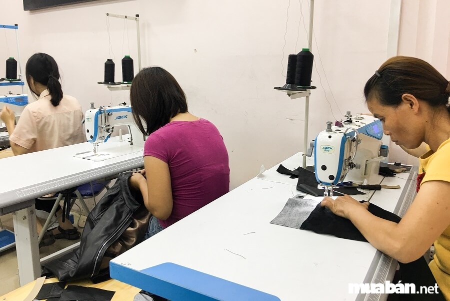 Tuyển Thợ May Quận 5 Cần Lưu Ý Những Tố Chất Này! 8 Bạn Nên Nhớ Khi Tuyển Thợ May Quận 5 Đó Là Nên Tìm Cho Mình Một Người Thợ May Có Tâm.