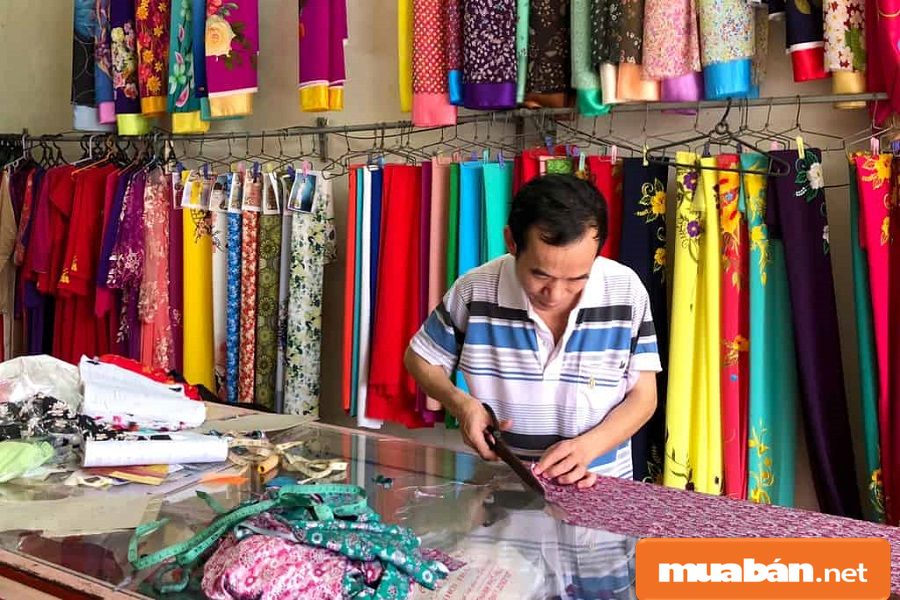 Tuyển Thợ May Quận Hoàng Mai Ngay Với 3 Mẹo Này 14 Nếu Thợ May Không Có Tính Cẩn Thận Sẽ Khó Có Được Những Trang Phục Đẹp.