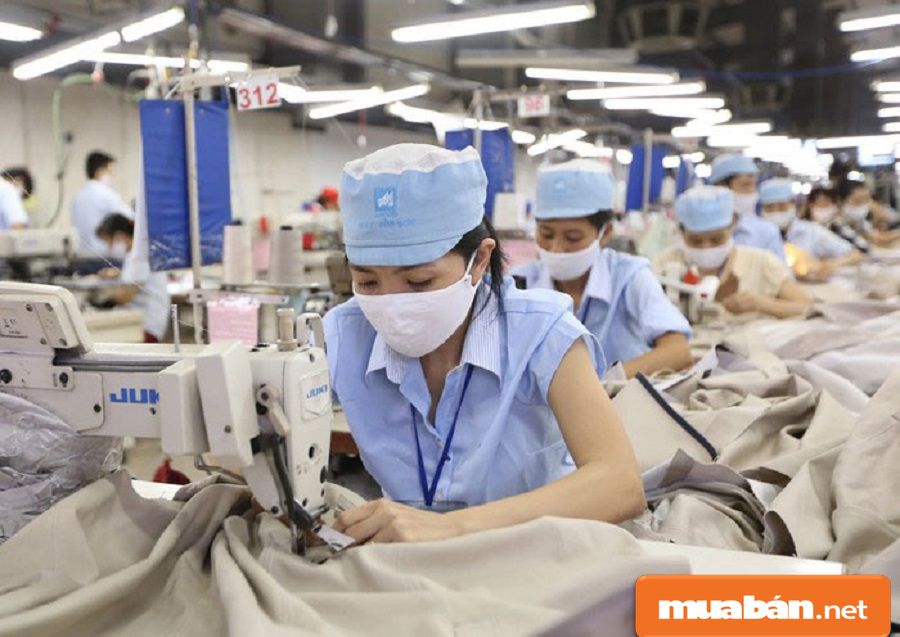Tuyển Thợ May Quận Hoàng Mai Ngay Với 3 Mẹo Này 8 Thợ May Sản Phẩm Là Những Người Sẽ Hoàn Thành Sản Phẩm Trước Khi Sản Xuất.