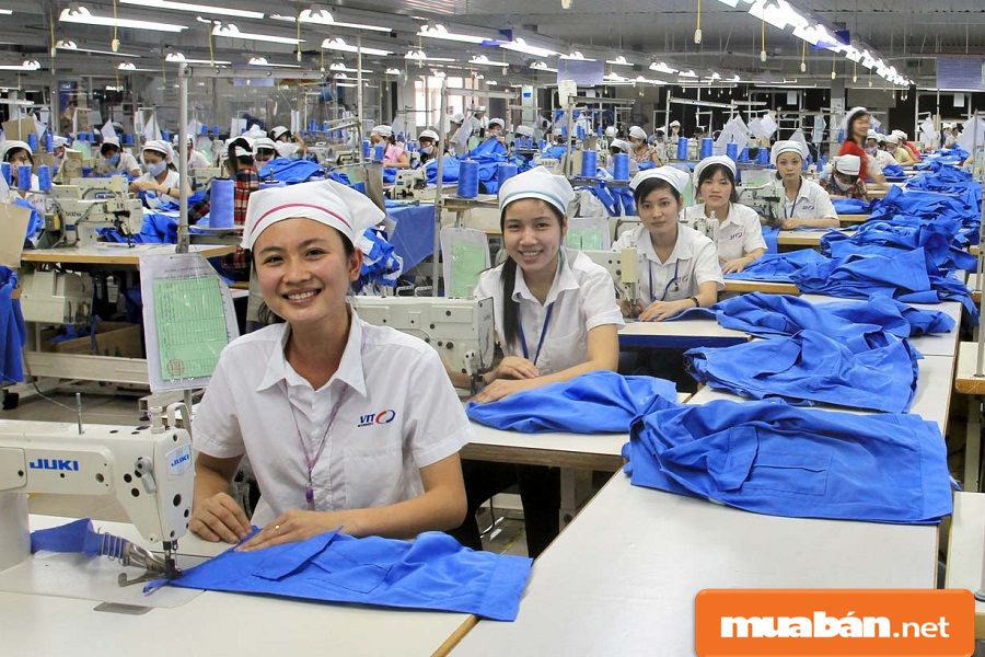 Tuyển Thợ May Quận Hoàng Mai Ngay Với 3 Mẹo Này 5 Thợ May Thực Ra Là Là Tên Gọi Chung Trong Nghề May Nhưng Nó Có Nhiều Vị Trí Khác Nhau.