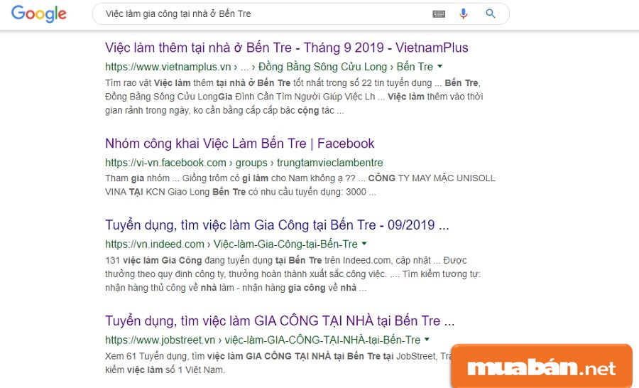 Việc Làm Gia Công Tại Nhà Ở Bến Tre Với 4 Mẹo Này 11 Tận Dụng Các Công Cụ Tìm Kiếm Công Việc Trên Mạng Internet.