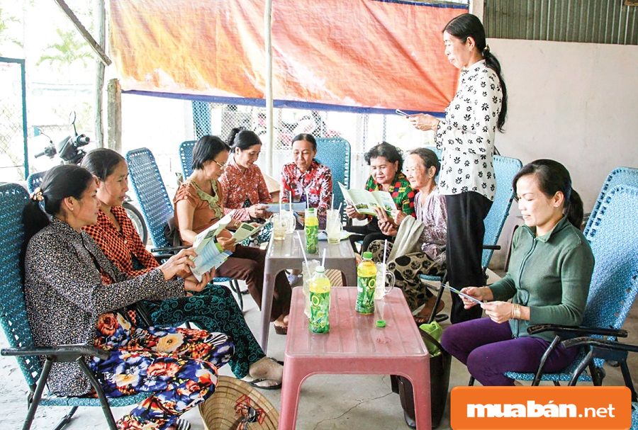 Việc Làm Gia Công Tại Nhà Ở Bến Tre Với 4 Mẹo Này 10 Các Chị Em Có Thể Nhờ Hội Phụ Nữ Ở Địa Phương Giới Thiệu Và Hỗ Trợ Nhận Việc Về Làm.