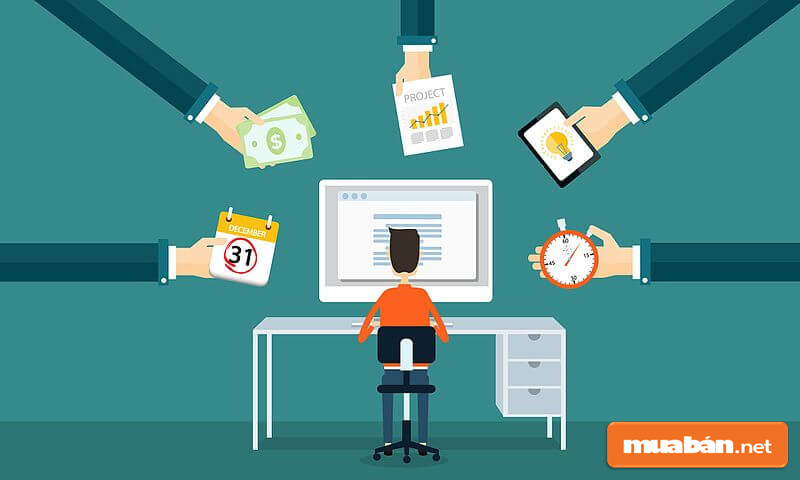Việc Làm Thêm Tại Nhà Hốt Bạc Cho Hội Bỉm Sữa! 2 Việc Làm Thêm Tại Nhà
