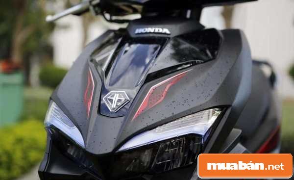 Xe Air Blade 2017 Và Những Điều Đã Tạo Nên Một Siêu Phẩm 4 Xe Air Blade 2017