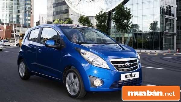 Xe Ôtô Cũ 200 Triệu Nên Mua Loại Nào Tốt Nhất? 2 Xe Ôtô Cũ 200 Triệu
