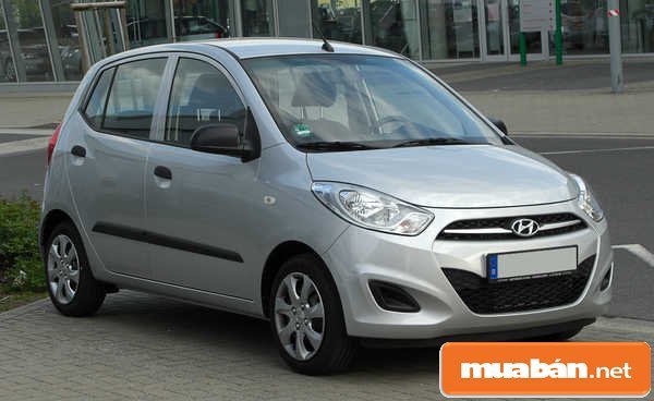 Xe Ôtô Cũ 200 Triệu Nên Mua Loại Nào Tốt Nhất? 4 Xe Ôtô Cũ 200 Triệu
