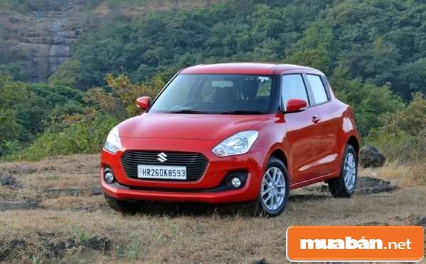 Xe Ôtô Cũ 200 Triệu Nên Mua Loại Nào Tốt Nhất? 6 Xe Oto Cu 200 Trieu 7
