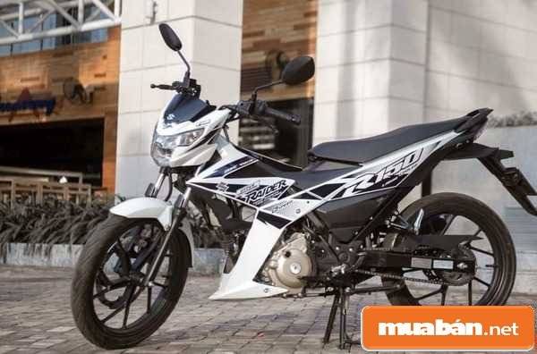 xe Raider