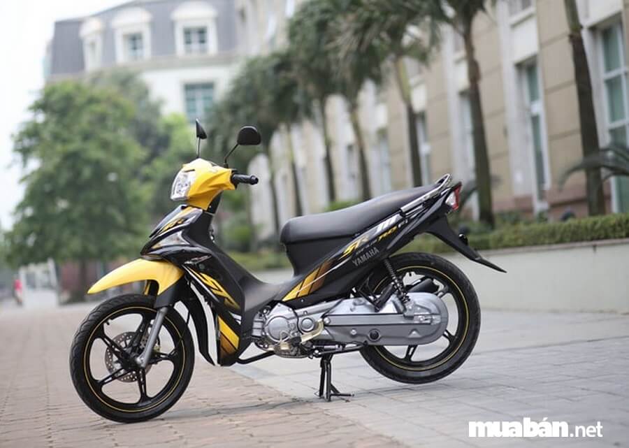 4 &Quot;Bệnh&Quot; Thường Gặp Ở Yamaha Sirius Và Cách Khắc Phục 10 Lỗi Khó Khởi Động Vào Buổi Sáng Không Chỉ Là Lỗi Của Riêng Dòng Xe Máy Yamaha Sirius.lỗi Khó Khởi Động Vào Buổi Sáng Không Chỉ Là Lỗi Của Riêng Dòng Xe Máy Yamaha Sirius.