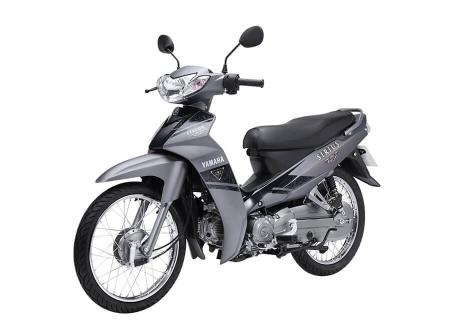 4 &Quot;Bệnh&Quot; Thường Gặp Ở Yamaha Sirius Và Cách Khắc Phục 2 Sirius Từ Lâu Đã Được Biết Đến Như Như Một Mẫu Xe Số Rất Thành Công Của Hãng Xe Yamaha Tại Thị Trường Việt Nam.