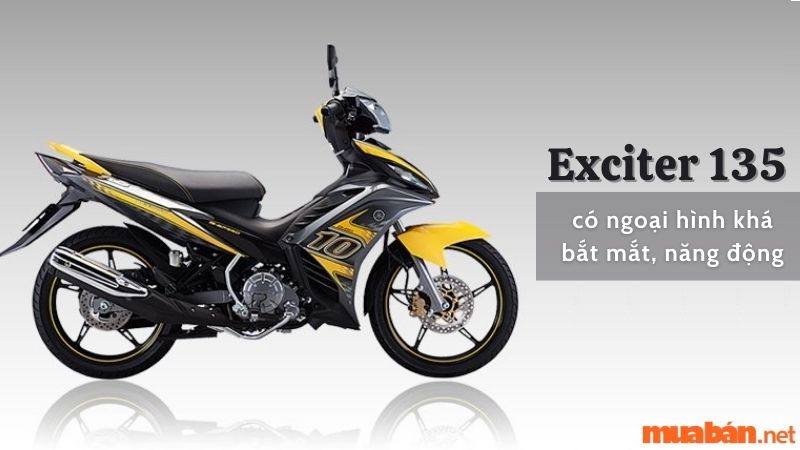 Người anh em Yamaha Exciter tung bản 2022 ngập nâng cấp giá 425 triệu  đồng