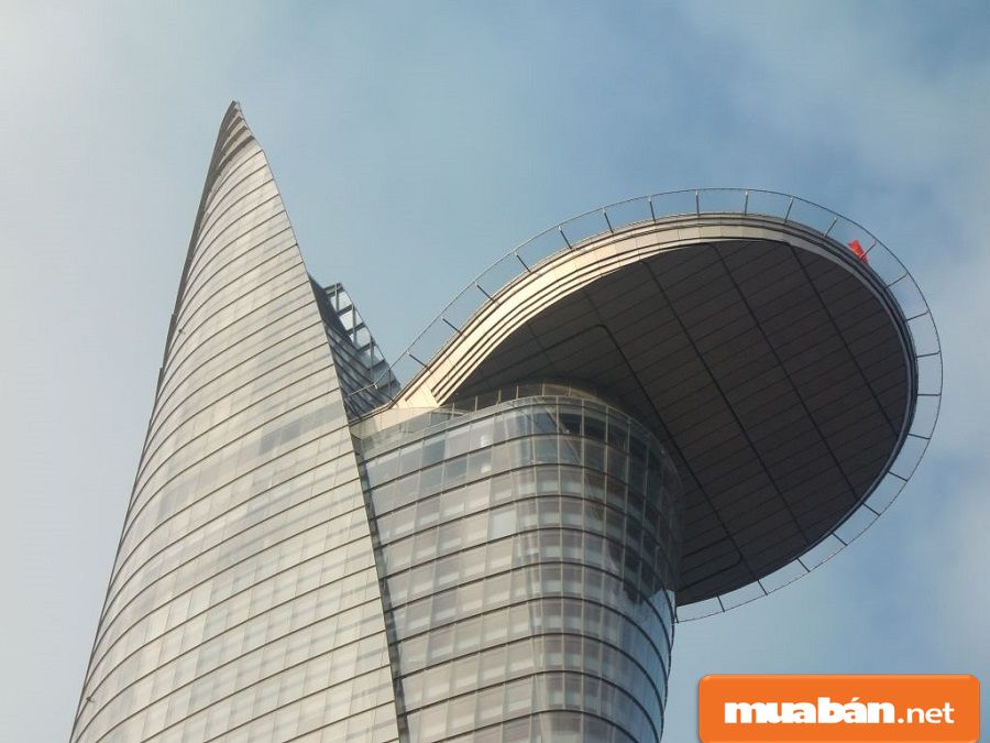 Bitexco Financial Tower