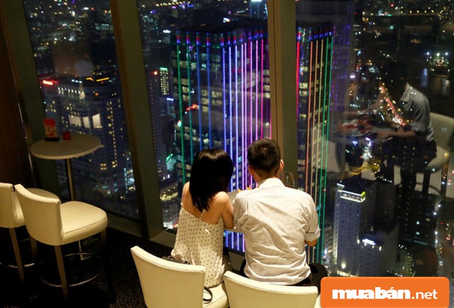 Bitexco Financial Tower