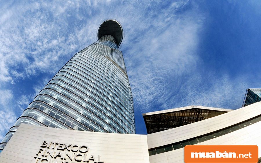 Bitexco Financial Tower