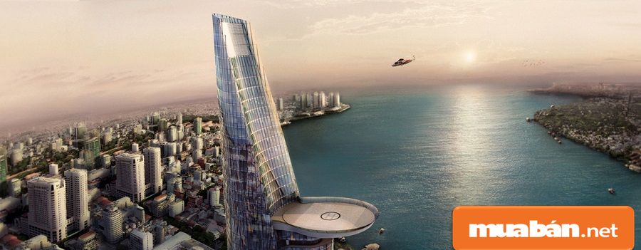 Bitexco Financial Tower