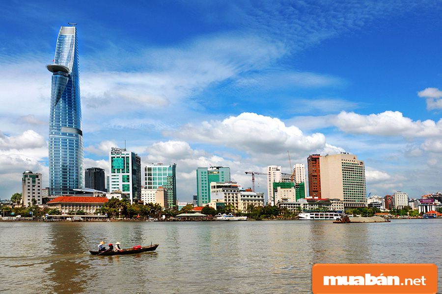Bitexco Financial Tower