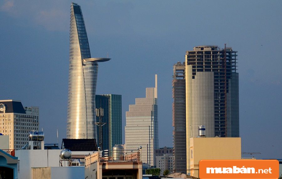 Bitexco Financial Tower