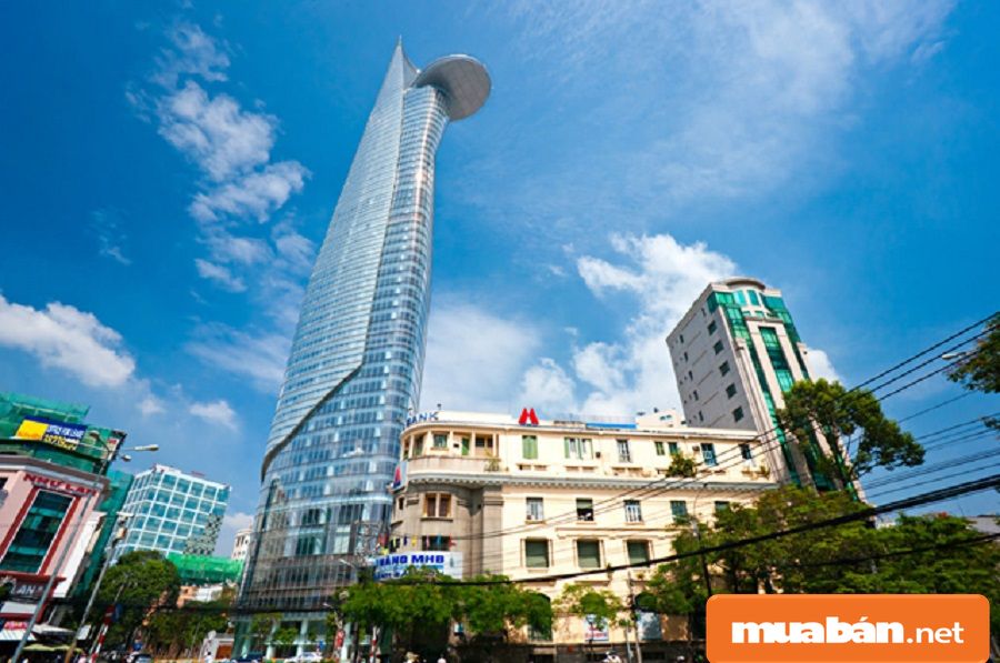 Bitexco Financial Tower