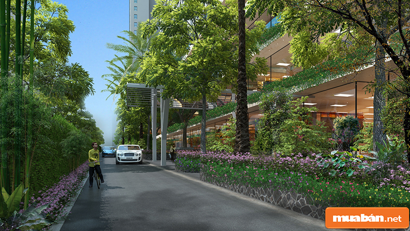 EcoLife Capitol