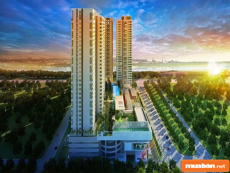 Feliz En Vista Quận 2 – Khác Biệt Bởi Tiện Ích Mang Phong Cách Resort 7 Feliz En Vista 6