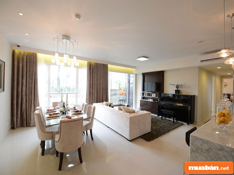 Feliz En Vista Quận 2 – Khác Biệt Bởi Tiện Ích Mang Phong Cách Resort 9 Feliz En Vista 8