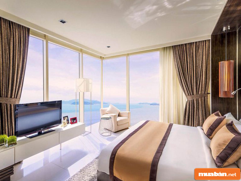 Golden Gate Nha Trang – Cơ Hội Đầu Tư Hấp Dẫn Có 1 - 0 - 2 4 Golden Gate 4