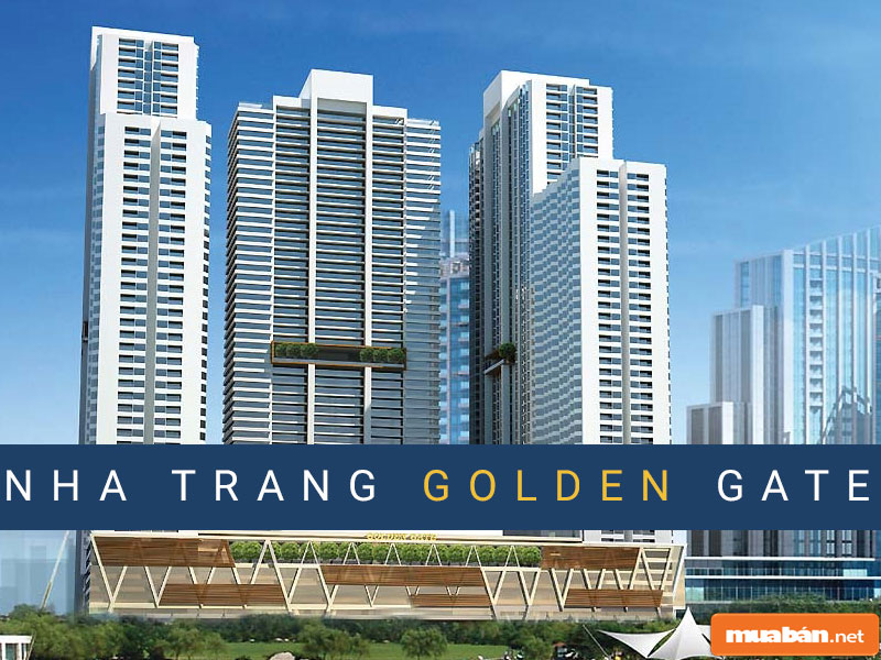 Golden Gate Nha Trang – Cơ Hội Đầu Tư Hấp Dẫn Có 1 - 0 - 2 5 Golden Gate 6