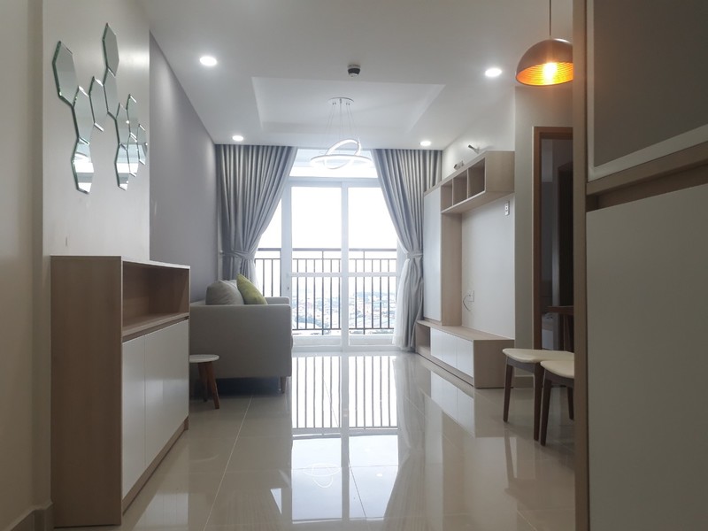 Mỹ Đình Plaza 2: Tâm Điểm Của Những Giá Trị Đỉnh Cao 6 Diện Tích Các Căn Hộ Tại Đây Rất Đa Dạng
