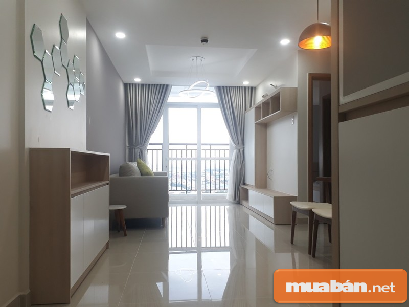 Himlam Phú Đông: Nơi Mang Đến Cuộc Sống Phồn Vinh 4 Mọi Chi Tiết Trong Himlam Phú Đông Đều Được Chăm Chút Cẩn Thận