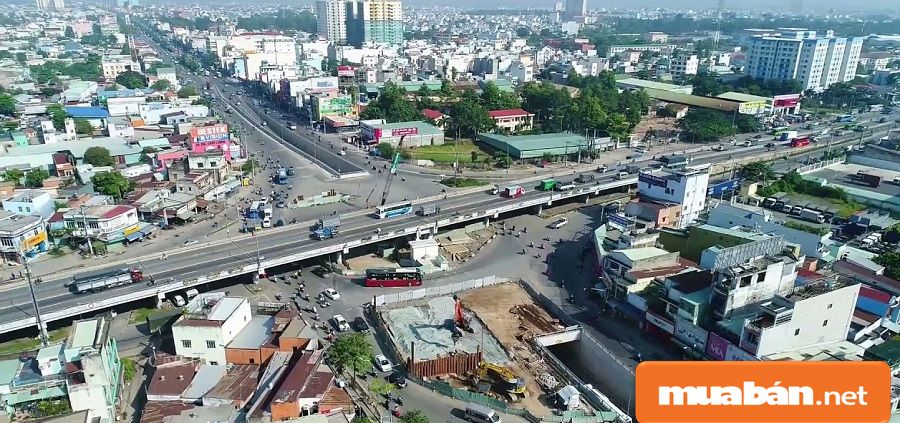 Hóc Môn tuyển dụng