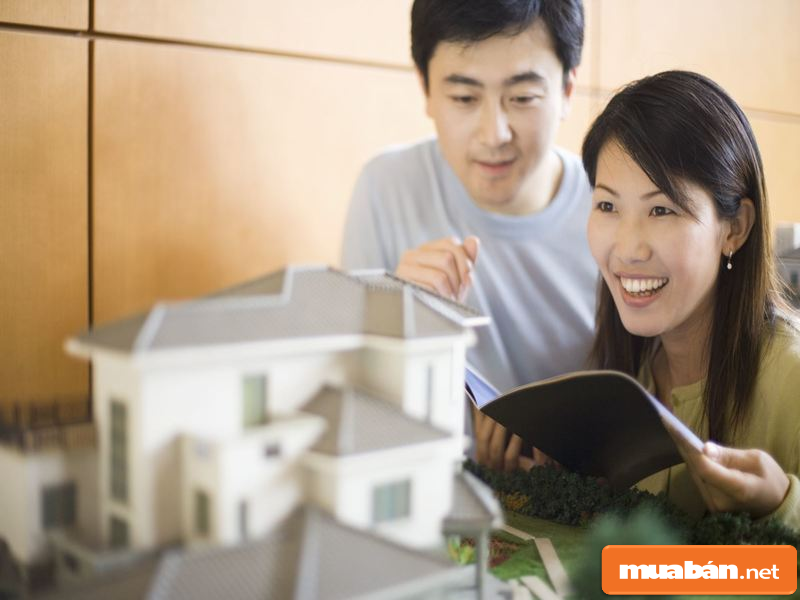 Hãy để muaban.net trao cho bạn căn nhà tuyệt vời nhất nhé