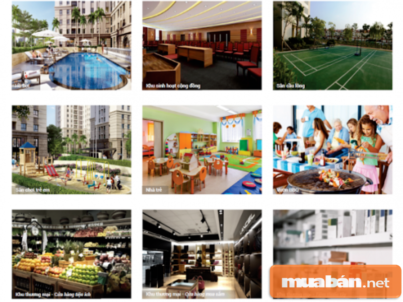 Mỹ Đình Plaza 2: Tâm Điểm Của Những Giá Trị Đỉnh Cao 4 Dự Án Sở Hữu Những Tiện Ích Nội Khu Đắt Giá Đến Không Ngờ