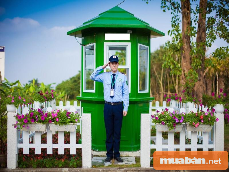 Mỹ Đình Plaza 2: Tâm Điểm Của Những Giá Trị Đỉnh Cao 5 An Ninh Dự Án Mỹ Đình Plaza 2 Cũng Được Chăm Chút Tới Mức Tối Đa