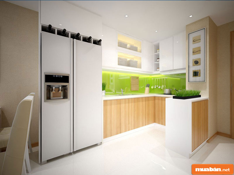 Newton Residence Trương Quốc Dung: Sức Hút Đến Từ Đâu? 8 Newton 6