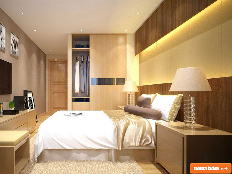 Newton Residence Trương Quốc Dung: Sức Hút Đến Từ Đâu? 9 Newton 8