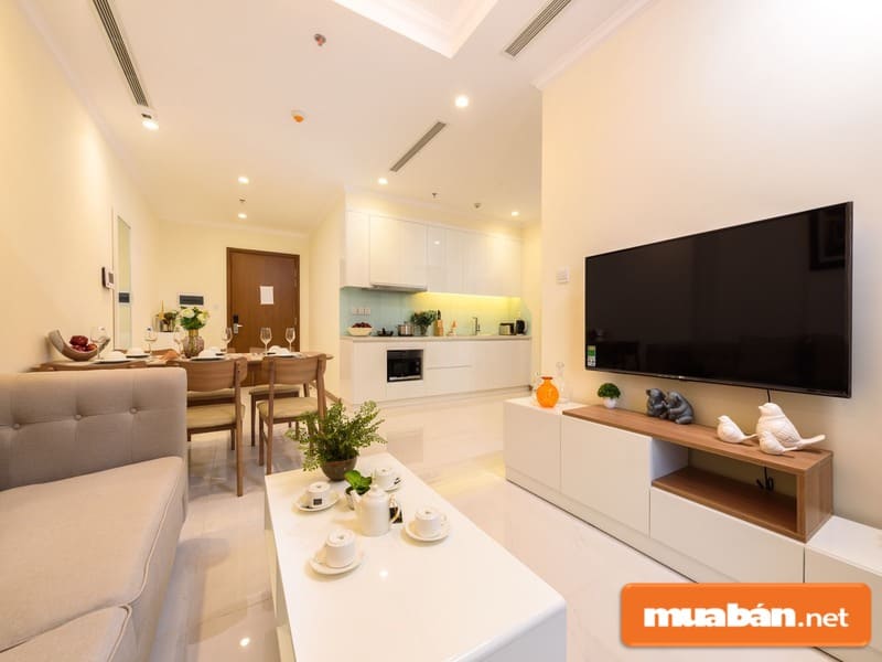 Opal Riverside: Căn Hộ Nghỉ Dưỡng Xứng Tầm Của Đất Xanh 9 Hãy Đến Với Muaban.net Để Sở Hữu Căn Hộ Này Nhé