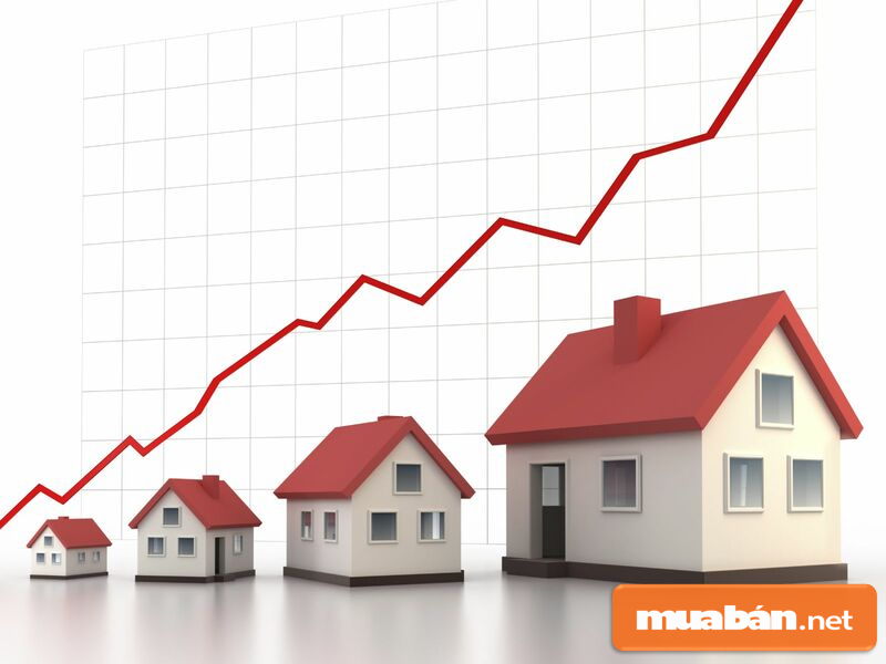 Dự án có tiềm năng tăng giá cao