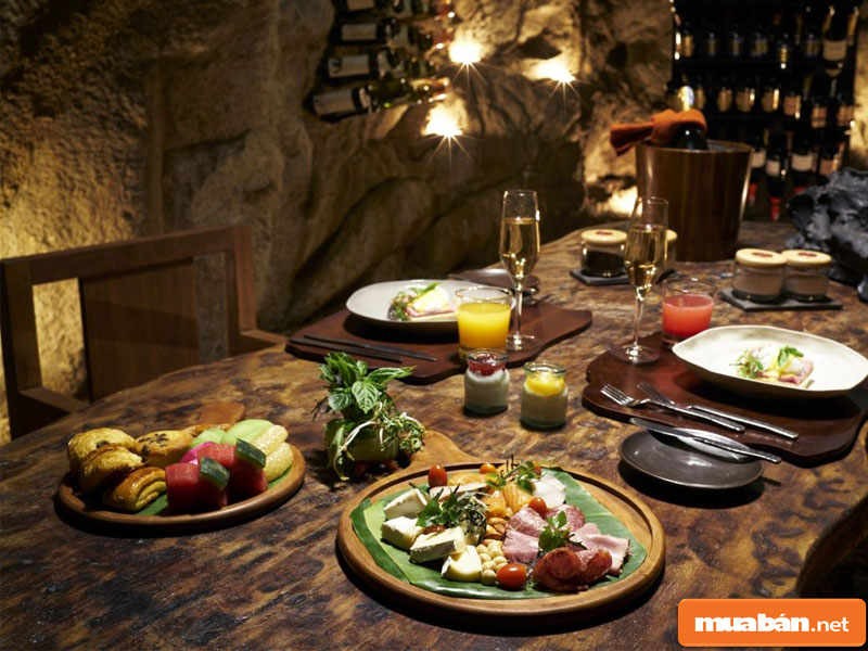 Six Senses Ninh Vân Bay – Khu Nghỉ Dưỡng Đậm Chất Thượng Lưu 11 Six Senses Ninh Vân Bay 11