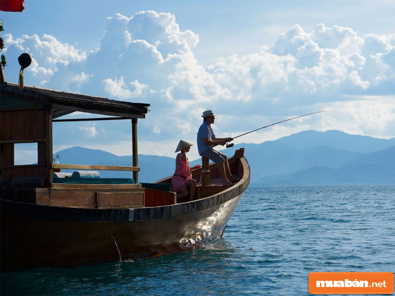 Six Senses Ninh Vân Bay – Khu Nghỉ Dưỡng Đậm Chất Thượng Lưu 8 Six Senses Ninh Vân Bay 13