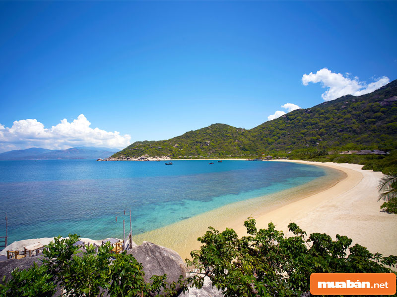 Six Senses Ninh Vân Bay – Khu Nghỉ Dưỡng Đậm Chất Thượng Lưu 2 Six Senses Ninh Vân Bay 2