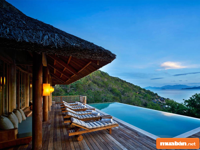Six Senses Ninh Vân Bay – Khu Nghỉ Dưỡng Đậm Chất Thượng Lưu 3 Six Senses Ninh Vân Bay 3