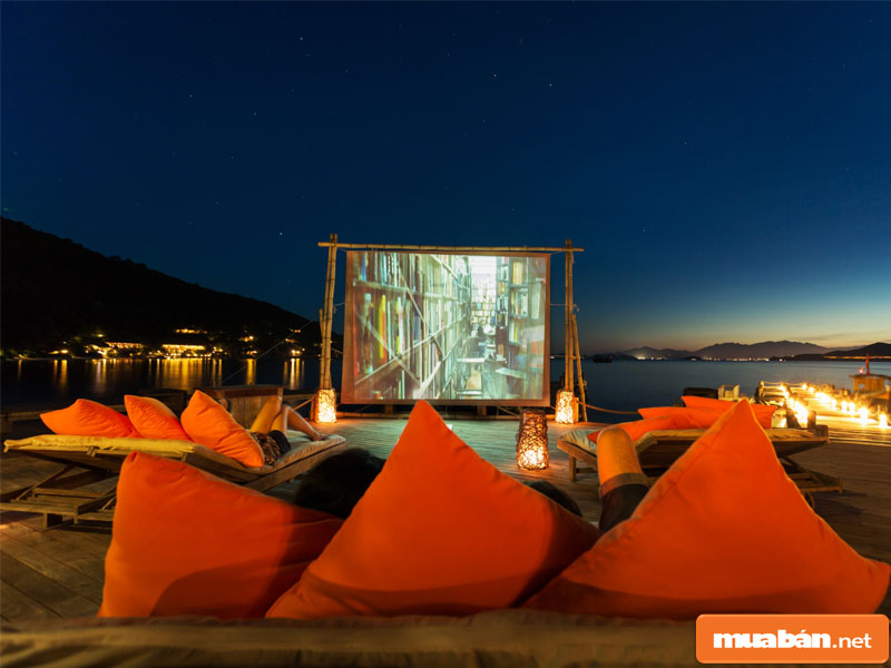 Six Senses Ninh Vân Bay – Khu Nghỉ Dưỡng Đậm Chất Thượng Lưu 9 Six Senses Ninh Vân Bay 5