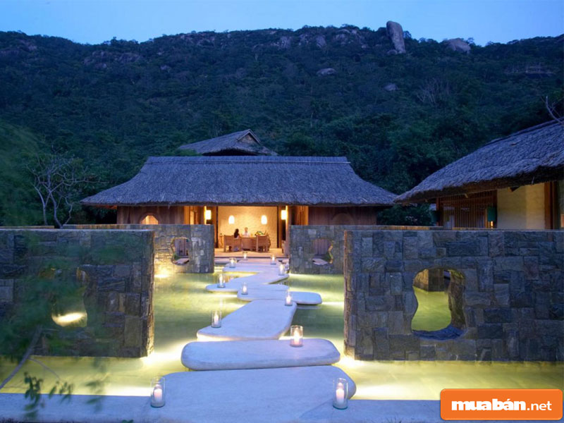 Six Senses Ninh Vân Bay – Khu Nghỉ Dưỡng Đậm Chất Thượng Lưu 4 Six Senses Ninh Vân Bay 7