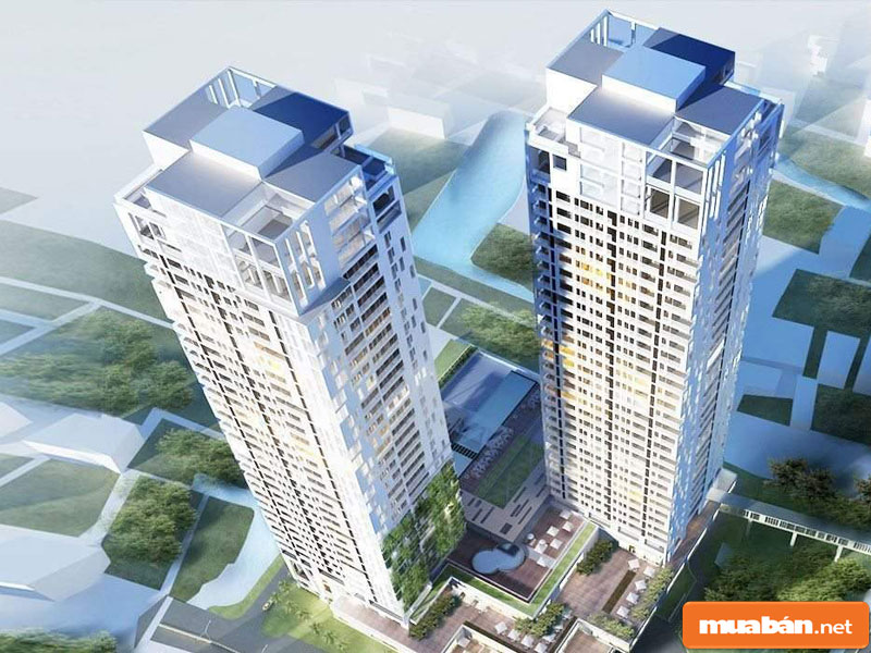 Thảo Điền Pearl – Nơi Bạn Tận Hưởng Cuộc Sống Tiện Nghi, Đẳng Cấp 2 Thảo Điền Pearl 2