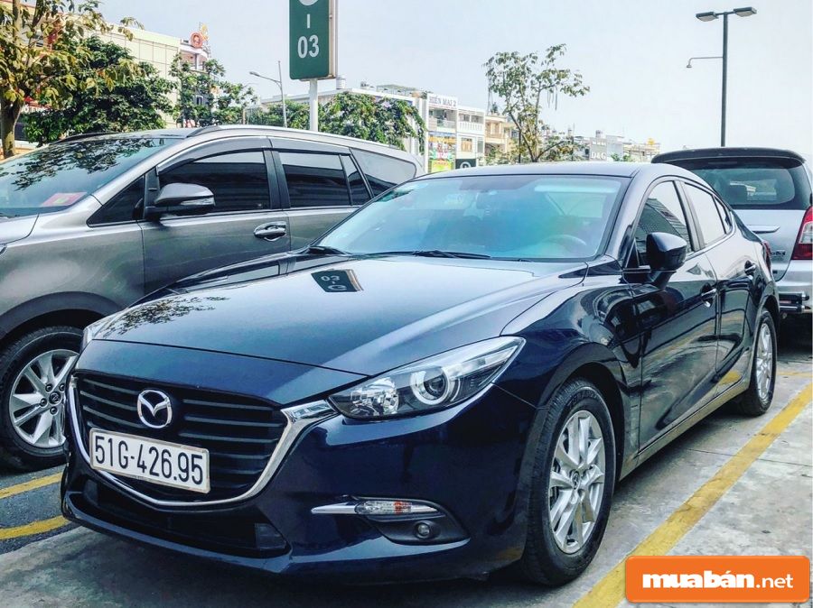 Trong những năm gần đây, nhu cầu sử dụng xe công nghệ ngày càng phát triển.